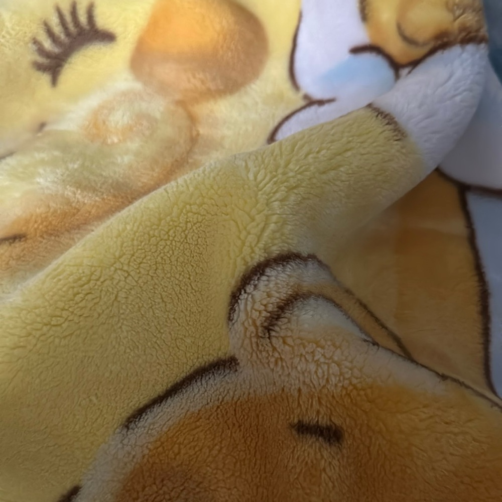 Blanket
